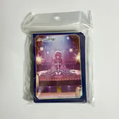 超かぐや姫 カードラボ限定 スリーブ ティザービジュアルのサムネイル