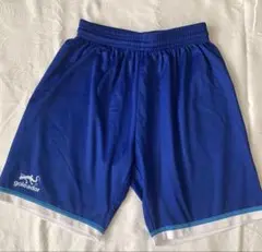 【美品】goleador サッカーパンツ