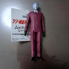 シン・仮面ライダー ムービーモンスターシリーズ ケイ