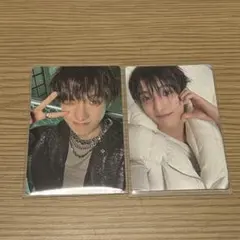 seventeen ドギョム