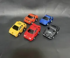ワンダ　ランボルギーニ　 プルバックカー スーパーカーのサムネイル
