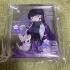 にじさんじ アニカフェ コロッタ 狂乱メロコ