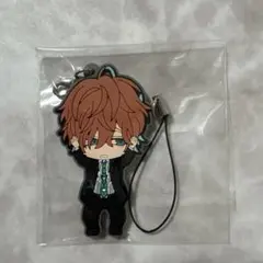 ヒプノシスマイク 観音坂独歩 ラバーストラップ