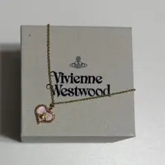 Vivienne Westwood petra ネックレス