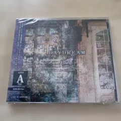 [新品:未開封] DAYDREAM