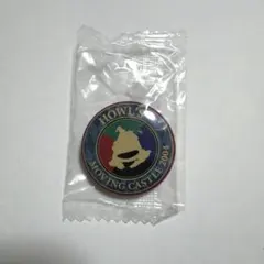 ジブリがいっぱい キャラバッジコレクション2