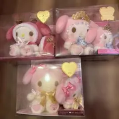 ♡ マイメロ ローラアシュレイ ぬいぐるみ 2015年 希少 レア ♡ ♡ マイメロ ローラアシュレイ ぬいぐるみ 2015年 希少 レア ♡ - メルカリ