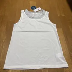 a.v.v 白タンクトップのサムネイル
