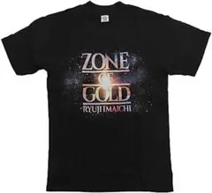 今市隆二 新品未開封 ハーフネックTシャツ ~ZONE OF GOLD~