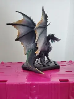 新品 カプコン モンスターハンター デフォルメぬいぐるみ アルバ