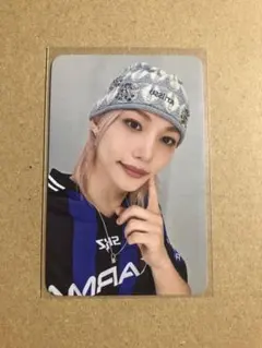 フィリックス soundwave ヨントン karma straykids