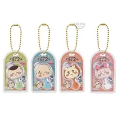 ちいかわ ミニチュアチョコチャーム