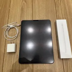iPad Air Wi-Fiモデル64G Appleペンシル(第2世代)セット