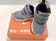 NIKE スターランナー3 マジックテープジュース　13cm