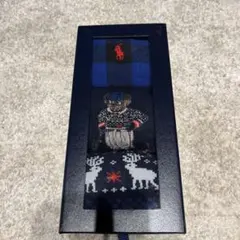 【即発送】Polo Ralph Lauren ソックス