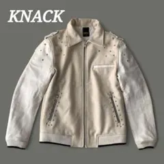 2026年最新】knack ライダースの人気アイテム - メルカリ