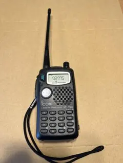 ICOM ID-51 D-STAR トランシーバー - メルカリ