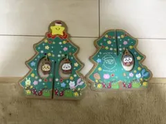 ちいかわ エニマイくじ クリスマスツリーのサムネイル