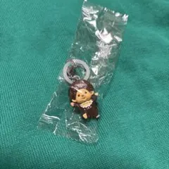 モンチッチ　めじるしアクセサリー2 モンチッチくん（復刻ノーマルver.）