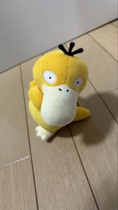 ポケットモンスター ぬいぐるみ コダック