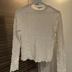 FREAK’S STORE ロングTシャツ メローデザインロングスリーブ T