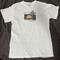 【希少デザイン】ANTIHERO アンタイヒーロー　イーグル　レンジ　Tシャツのサムネイル