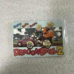 ドラゴンボール イタジャガ8 コンセプトレア