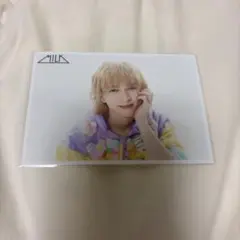 M!LK 吉田仁人 生写真 59杯目