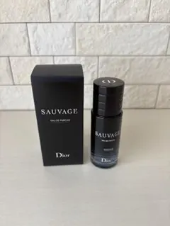 Dior SAUVAGE Eau de Parfum 30ml