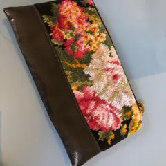 フェイラーのポーチ