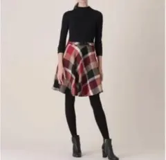 BLUE LABEL CRESTBRIDGE サイズ38