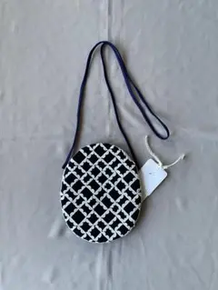 ミナペルホネン　ポシェット