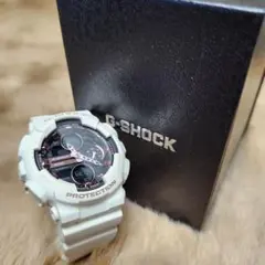 G-SHOCK（Gショック）ミッドサイズモデル GMA-S120GS-8AJF - メルカリ