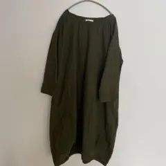 studio CLIP チュニック
