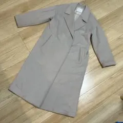 【SIMPLICITE】 ロングコート