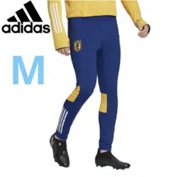 adidas メンズ サッカーウエアー 日本代表 ティロ 23 プロ パンツ