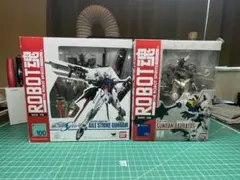 ROBOT魂 RX-78GP03S エフェクトパーツセット2 - メルカリ