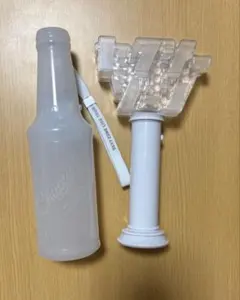 SexyZone timelesz ペンライト 2点セット