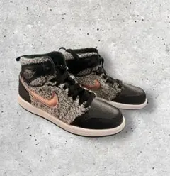 Nike Air Jordan ハイカットスニーカー