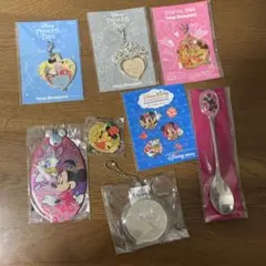 【新品•未使用•レア】東京ディズニーリゾート　非売品　グッズ　ミニー