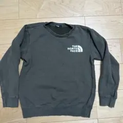 THE NORTH FACE キッズ トレーナー 150cm カーキのサムネイル