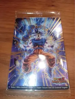 ドラゴンボール、イタジャガ