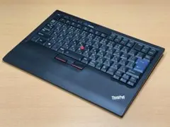 Lenovo ThinkPad USB トラックポイントキーボード