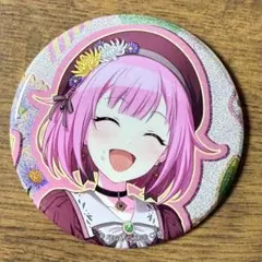 プロセカ 鳳えむ バースデー 缶バッジ