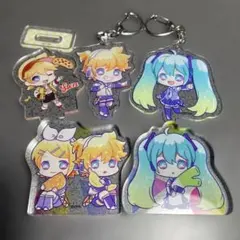 ニート部 らーば かえる とーます DMMスクラッチ アクキー 缶バ - メルカリ