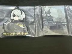 ニーア　15th　くじ　2B　まとめ売り