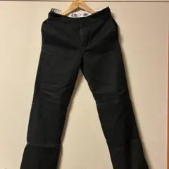 ディッキーズ ブラック ワークパンツ