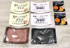銀河鉄道999 無期限パスシール&パスケース パスケース 2種セット！