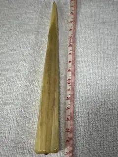 シロカワカジキ 角 特大 激レア！ - メルカリ