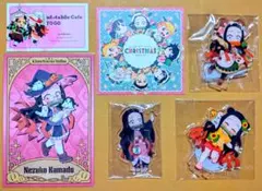 鬼滅の刃 竈門禰豆子 まとめ売り